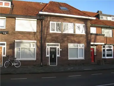 14m2 Kamer te huur voor 709€/maand in Schuttevaerkade, Zwolle