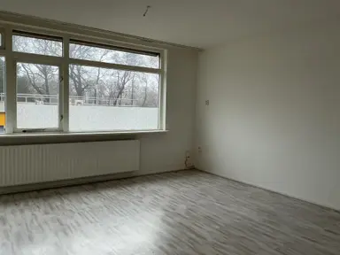 113m2 anti-squat to rent for 535€/month in Kerkstraat, Hoogezand