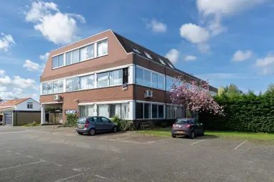 31m2 room to rent for 825€/month in Rijnsburgerweg 100, Rijnsburg