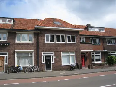 17m2 Camera in affitto per 763€/mese a Schuttevaerkade 28, Zwolle