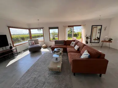 12μ² Δωμάτιο προς ενοικίαση για 750€/μήνα σε Dorpsweg Ransdorp, Amsterdam