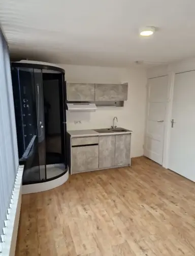 15m2 Kamer te huur voor 700€/maand in Oerlesestraat, Tilburg