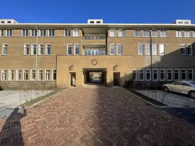 45m2 Wohnung zur Miete für 1173€/Monat in Sint Geertruidenhof, Deventer