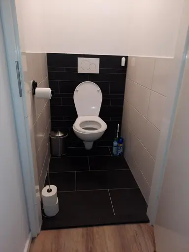 55m2 apartment to rent for 1238€/month in Dorpsstraat, Renkum