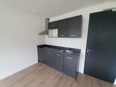 27m2 studio te huur voor 840€/maand in Achter de Hoven, Leeuwarden