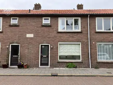 80μ² μονοκατοικία προς ενοικίαση για 530€/μήνα σε Ouwelandsestraat 3197, Poortugaal