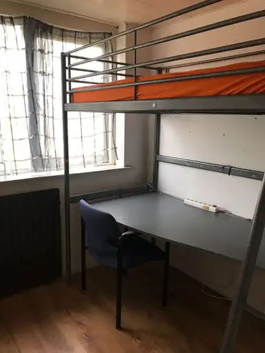 8m2 Camera in affitto per 325€/mese a Frederik van Blankenheimstraat, Deventer