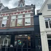 10m2 Camera in affitto per 450€/mese a Kerkstraat 10A, Assen