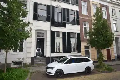 20m2 Kamer te huur voor 625€/maand in Hertogstraat, Arnhem