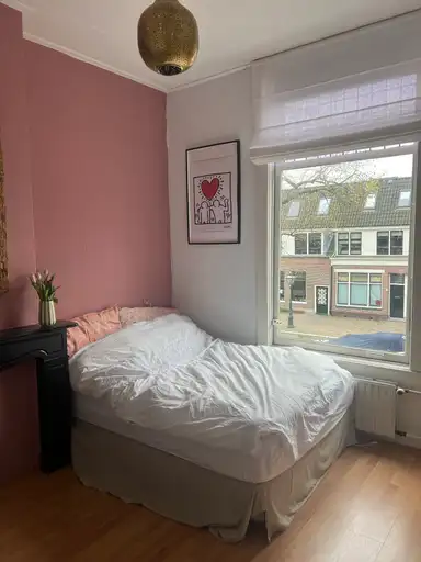15m2 room to rent for 675€/month in Jan van Goyenkade, Leiden