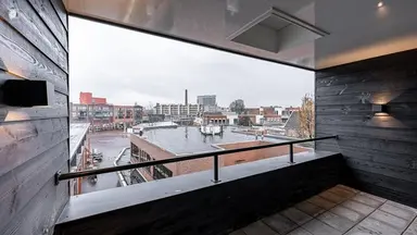 125m2 apartment to rent for 1510€/month in Passage, Almelo