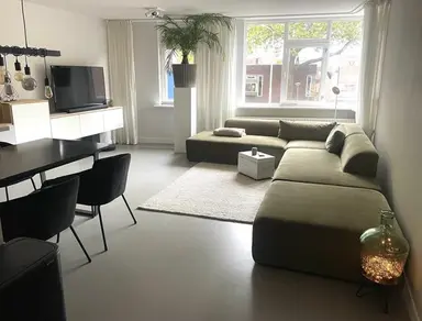 65m2 Wohnung zur Miete für 1800€/Monat in Ridderstraat, Nijmegen