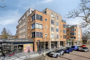 78m2 Wohnung zur Miete für 1221€/Monat in Burgemeester Kuperusplein 161, Heerenveen