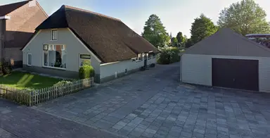 0m2 anti-squat in affitto per 230€/mese a Dorpsweg, IJsselmuiden