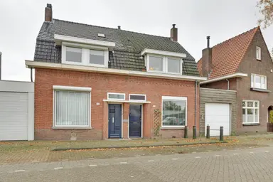106m2 Casa in affitto per 2350€/mese a Kapitein Nemostraat 112, Tilburg