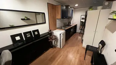 16μ² Δωμάτιο προς ενοικίαση για 498€/μήνα σε Breulingstraat, Maastricht