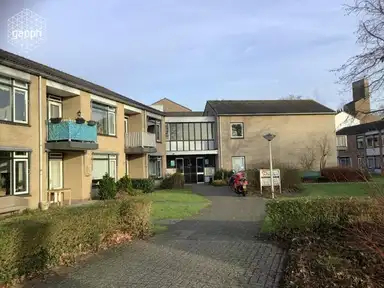 75m2 apartment to rent for 132€/month in van Galenstraat, Hattem