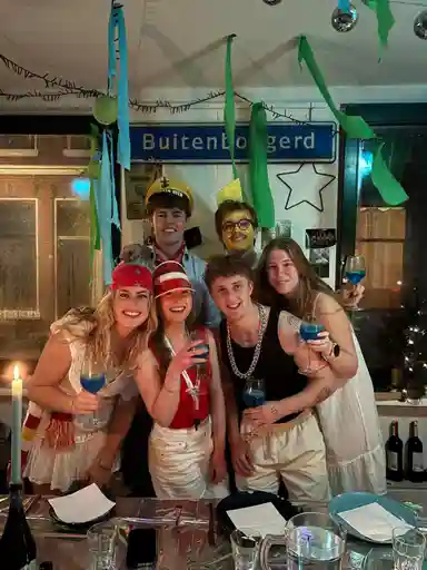 8m2 room to rent for 500€/month in Buitenboogerd, Delft