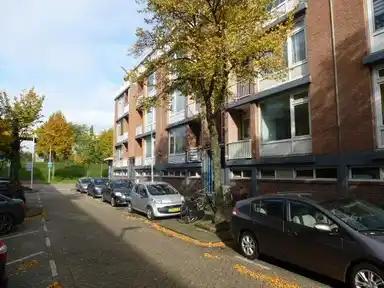 54m2 Appartamento in affitto per 1175€/mese a Kraaierstraat, Rotterdam