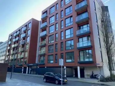 59m2 Appartement te huur voor 1062€/maand in Nachtwachtstede, Nieuwegein
