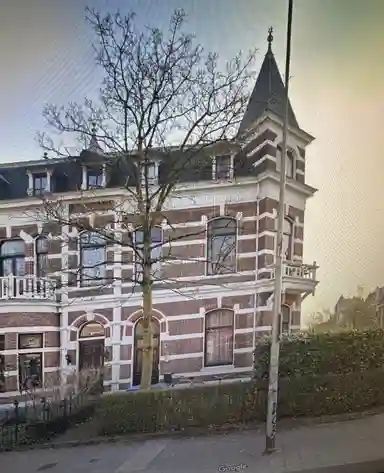 30m2 Zimmer zur Miete für 798€/Monat in Groesbeekseweg 48, Nijmegen