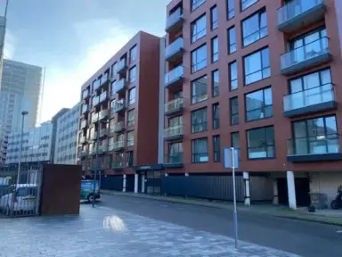 56m2 Appartement te huur voor 1088€/maand in Nachtwachtstede, Nieuwegein