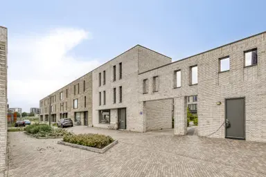 161m2 house to rent for 1995€/month in Gonny Mensinkstraat 17, Enschede