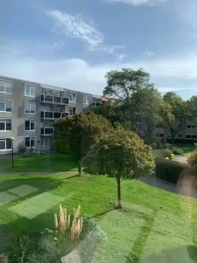 50m2 Flat zur Miete für 787.33€/Monat in Elsbroekplantsoen 169, Zaandam