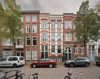 27m2 Studio zur Miete für 905€/Monat in Jozef Israëlsstraat, Groningen