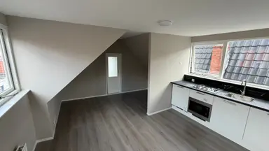 38m2 Studio zur Miete für 1090€/Monat in Meeuwerderweg, Groningen