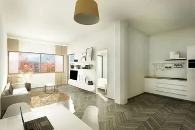 36m2 flat to rent for 718€/month in Kasteel-Traverse 2, Helmond