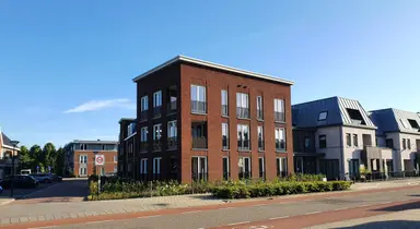 86m2 Appartement à louer pour 1200€/mois à Laar, Bladel