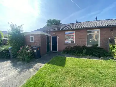 75m2 Flat zur Miete für 450€/Monat in Hardinxveld-Giessendam