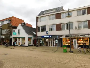 50m2 Appartamento in affitto per 969€/mese a Hoofdstraat, Sassenheim