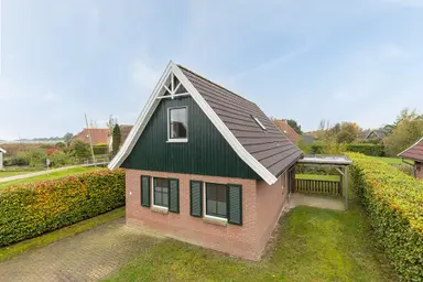 356m2 house to rent for 2500€/month in Verlengde Vennen 19, Vlagtwedde