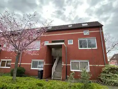 58m2 Wohnung zur Miete für 719.43€/Monat in Stadlanderweg 8, Zaandam