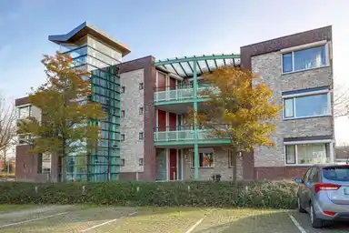 79m2 Wohnung zur Miete für 1575€/Monat in Hatertseweg, Nijmegen