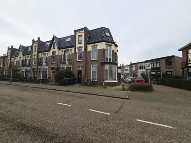 20m2 Kamer te huur voor 615€/maand in Spoorstraat 46, Leeuwarden