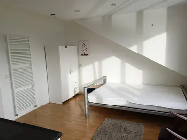30m2 studio te huur voor 975€/maand in Henri Didonweg, Hoofddorp