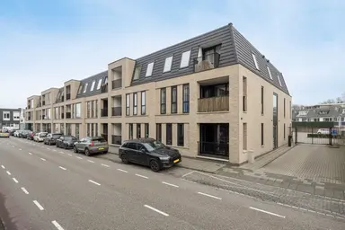 59m2 Appartamento in affitto per 1050€/mese a Hulsdonksestraat 11n, Roosendaal