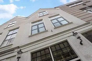 109m2 house to rent for 3350€/month in Denneweg 22, The Hague
