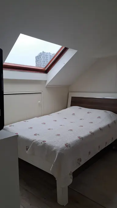 30m2 Studio zur Miete für 1100€/Monat in Zilvergeldstraat, Utrecht