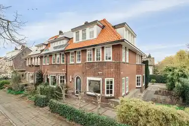 178m2 Haus zur Miete für 5800€/Monat in Molenweg, Amstelveen