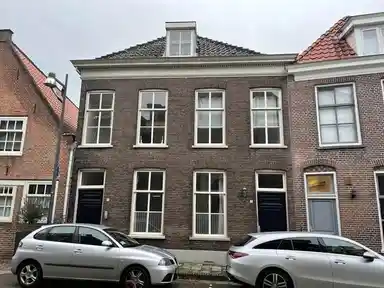 43m2 apartment to rent for 890€/month in Oliestraat, Zaltbommel