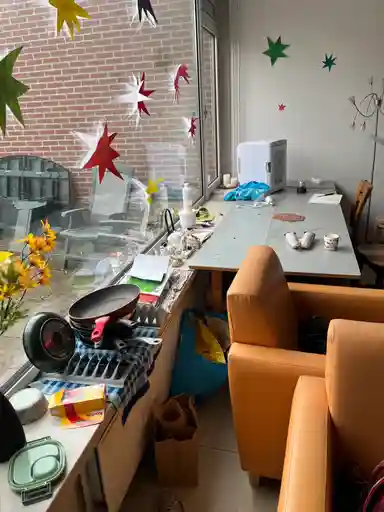 10m2 room to rent for 485€/month in Bloemfonteinstraat, Eindhoven