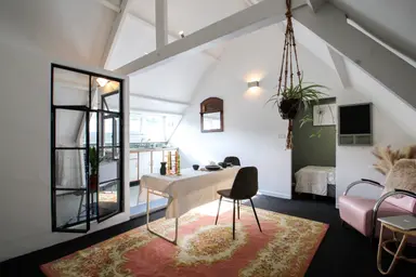 40m2 Camera in affitto per 1195€/mese a Armhoefstraat, Tilburg