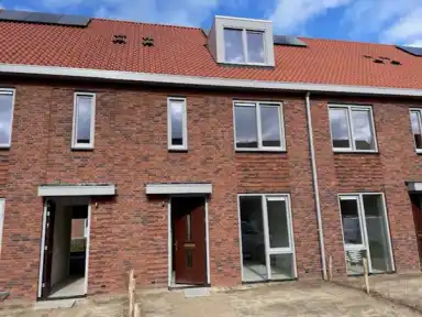 141m2 Haus zur Miete für 3000€/Monat in Amersfoort