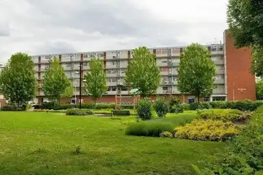 80m2 apartment to rent for 950€/month in Mendelssohnstraat 31, Hengelo