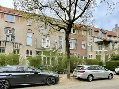 23m2 Zimmer zur Miete für 844€/Monat in Pater Brugmanstraat, Nijmegen