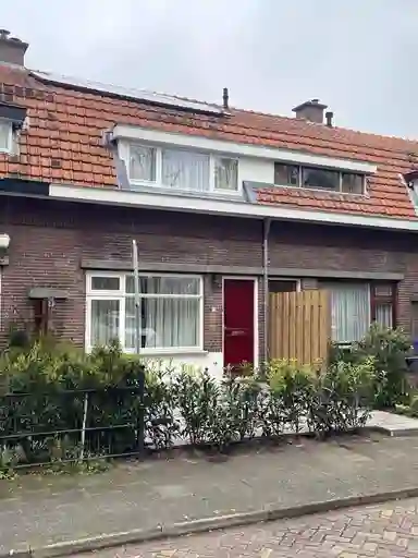 78m2 Haus zur Miete für 2800€/Monat in Papeweg, Wassenaar
